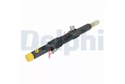 DELPHI Vst�ikovac� ventil DF R00601D-12B1, R00601D-12B1