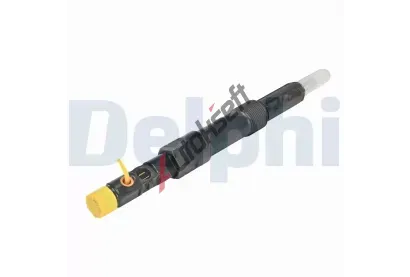 DELPHI Vstřikovací ventil DF R00801D-12B1, R00801D-12B1 DELPHI Vstřikovací ventil DF R00801D-12B1, R00801D-12B1