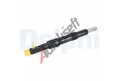 DELPHI Vstřikovací ventil DF R01001D-12B1, R01001D-12B1 DELPHI Vstřikovací ventil DF R01001D-12B1, R01001D-12B1