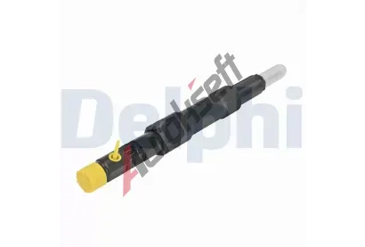 DELPHI Vstřikovací ventil DF R01101D-12B1, R01101D-12B1 DELPHI Vstřikovací ventil DF R01101D-12B1, R01101D-12B1