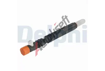 DELPHI Vstřikovací ventil DF R03701D-12B1, R03701D-12B1 DELPHI Vstřikovací ventil DF R03701D-12B1, R03701D-12B1