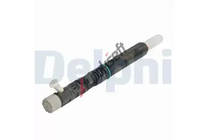 DELPHI Vstřikovací ventil DF R05501D-12B1, R05501D-12B1 DELPHI Vstřikovací ventil DF R05501D-12B1, R05501D-12B1