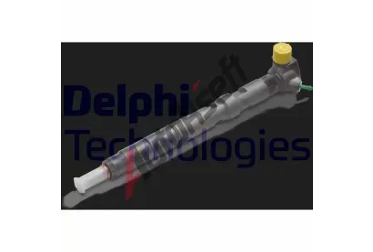 DELPHI Vstikovac ventil DF R06001D, R06001D
