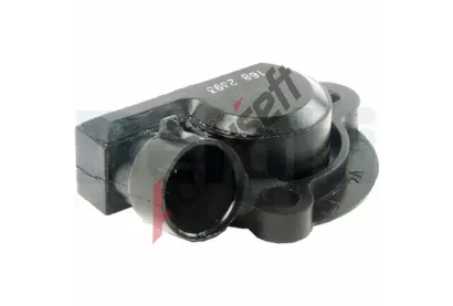 DELPHI Senzor polohy krtic klapky DF SS10425-12B1, SS10425-12B1