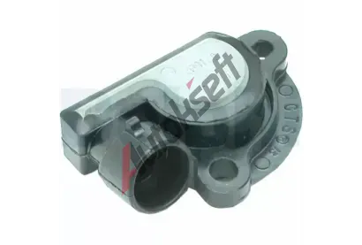DELPHI Senzor polohy krtic klapky DF SS10429-12B1, SS10429-12B1