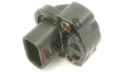 DELPHI Senzor polohy krtic klapky DF SS10482, SS10482