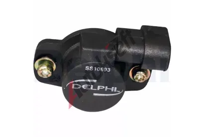 DELPHI Senzor polohy krtic klapky DF SS10693-12B1, SS10693-12B1