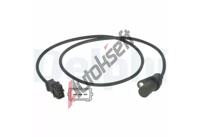 DELPHI Genertor impuls - klikov hdel DF SS10819, SS10819