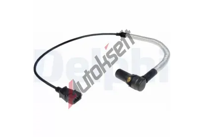 DELPHI Genertor impuls - klikov hdel DF SS10898, SS10898