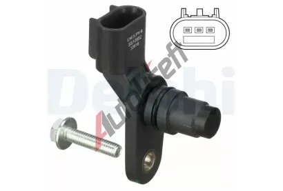 DELPHI Snma polohy vakovho hdele DF SS10952, SS10952