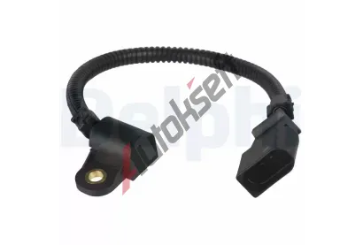 DELPHI Snma polohy vakovho hdele DF SS10964, SS10964