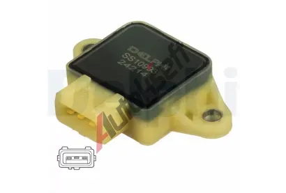 DELPHI Senzor polohy krtic klapky DF SS10993-12B1, SS10993-12B1