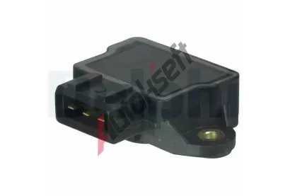 DELPHI Senzor polohy krtic klapky DF SS10998-12B1, SS10998-12B1