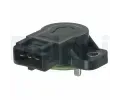 Senzor polohy krtic klapky DELPHI ‐ DF SS10999-12B1