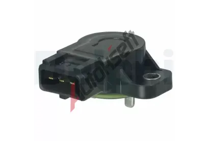 DELPHI Senzor polohy krtic klapky DF SS10999-12B1, SS10999-12B1