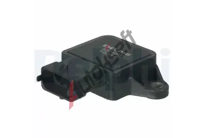 DELPHI Senzor polohy krtic klapky DF SS11001-12B1, SS11001-12B1