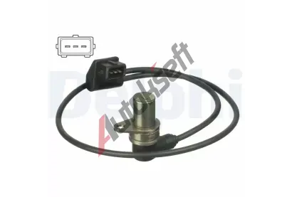 DELPHI Genertor impuls klikov hdel DF SS11021, SS11021