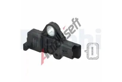 DELPHI Genertor impuls klikov hdel DF SS11086, SS11086