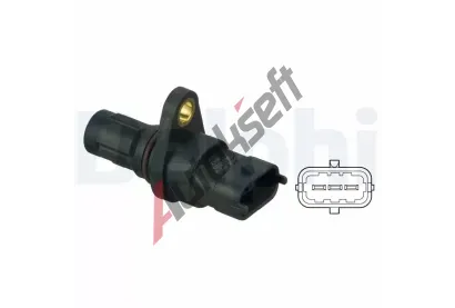 DELPHI Snma polohy vakovho hdele DF SS11150, SS11150