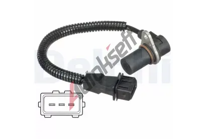 DELPHI Snma polohy vakovho hdele DF SS11153, SS11153