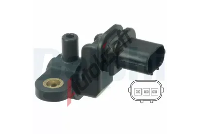 DELPHI Genertor impuls klikov hdel DF SS11169, SS11169