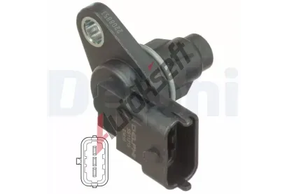 DELPHI Snma polohy vakovho hdele DF SS11215, SS11215