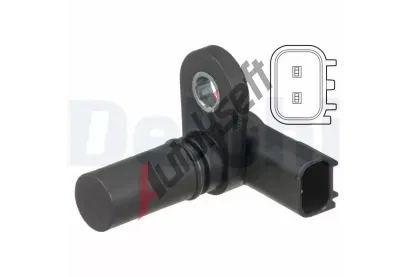 DELPHI Snma polohy vakovho hdele DF SS11222, SS11222