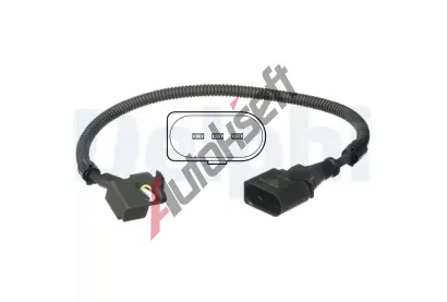 DELPHI Genertor impuls klikov hdel DF SS11227, SS11227