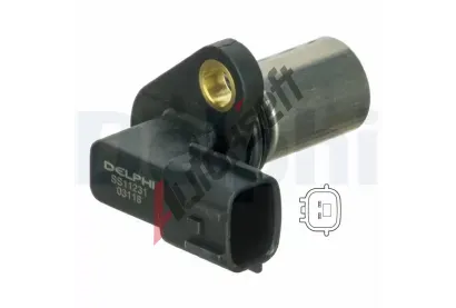 DELPHI Genertor impuls klikov hdel DF SS11231, SS11231