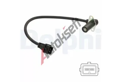 DELPHI Genertor impuls klikov hdel DF SS11234, SS11234
