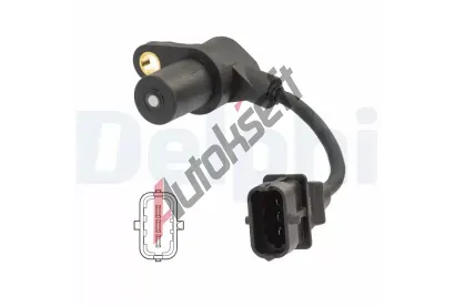 DELPHI Genertor impuls klikov hdel DF SS11242, SS11242