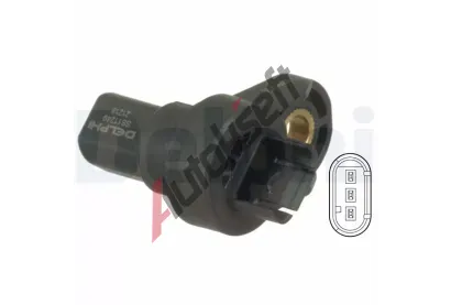 DELPHI Genertor impuls klikov hdel DF SS11249, SS11249