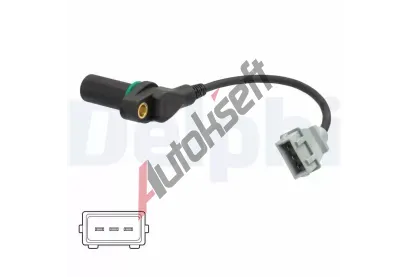 DELPHI Genertor impuls klikov hdel DF SS11252, SS11252