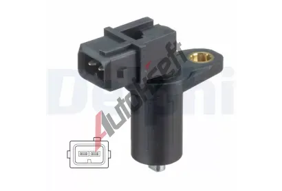 DELPHI Genertor impuls klikov hdel DF SS11253, SS11253