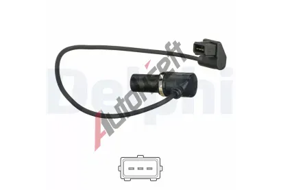 DELPHI Generátor impulsů klikový hřídel DF SS11255, SS11255 DELPHI Generátor impulsů klikový hřídel DF SS11255, SS11255