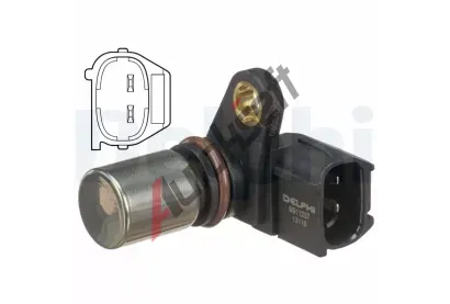 DELPHI Genertor impuls klikov hdel DF SS11257, SS11257