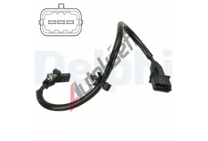 DELPHI Genertor impuls klikov hdel DF SS11321, SS11321