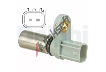 DELPHI Genertor impuls klikov hdel DF SS11323, SS11323