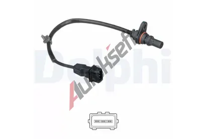 DELPHI Genertor impuls klikov hdel DF SS11329, SS11329