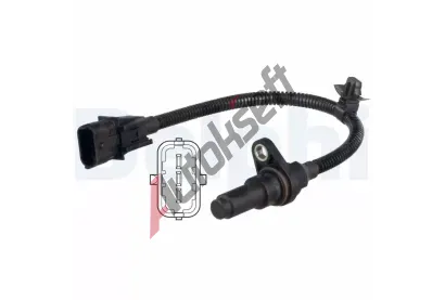 DELPHI Genertor impuls klikov hdel DF SS11331, SS11331