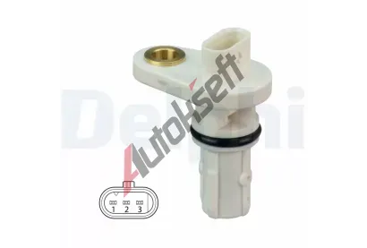 DELPHI Genertor impuls klikov hdel DF SS11334, SS11334
