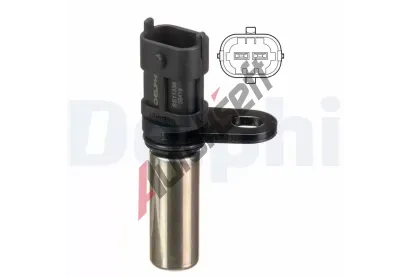 DELPHI Genertor impuls klikov hdel DF SS11336, SS11336