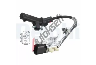 DELPHI Generátor impulsů klikový hřídel DF SS11337, SS11337 DELPHI Generátor impulsů klikový hřídel DF SS11337, SS11337