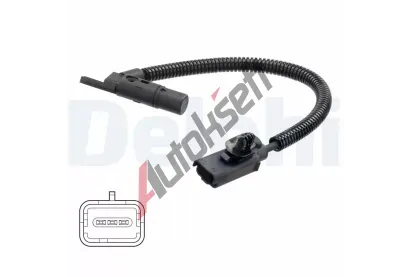 DELPHI Snma polohy vakovho hdele DF SS11345, SS11345