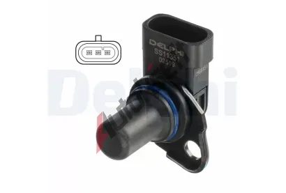 DELPHI Snma polohy vakovho hdele DF SS11351, SS11351