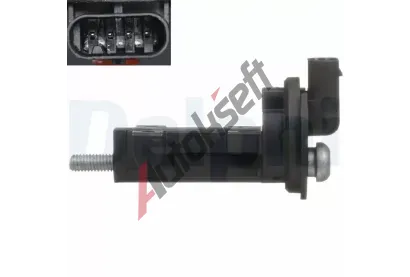 DELPHI Sn�ma� polohy va�kov�ho h��dele DF SS11382, SS11382