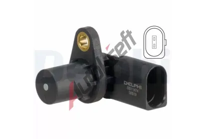 DELPHI Genertor impuls klikov hdel DF SS11474, SS11474