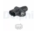 Genertor impuls klikov hdel DELPHI ‐ DF SS11478