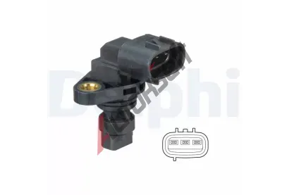 DELPHI Generátor impulsů klikový hřídel DF SS11494, SS11494  DELPHI Generátor impulsů klikový hřídel DF SS11494, SS11494