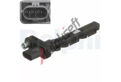 DELPHI Genertor impuls klikov hdel DF SS12009-12B1, SS12009-12B1